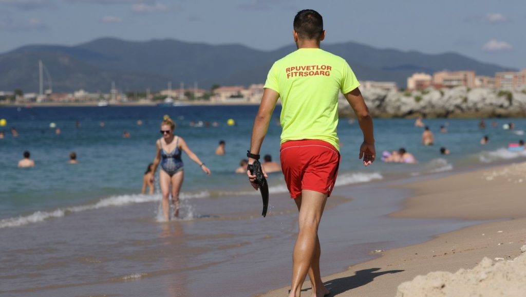 Plage Mar Estang — foto 3 de 6