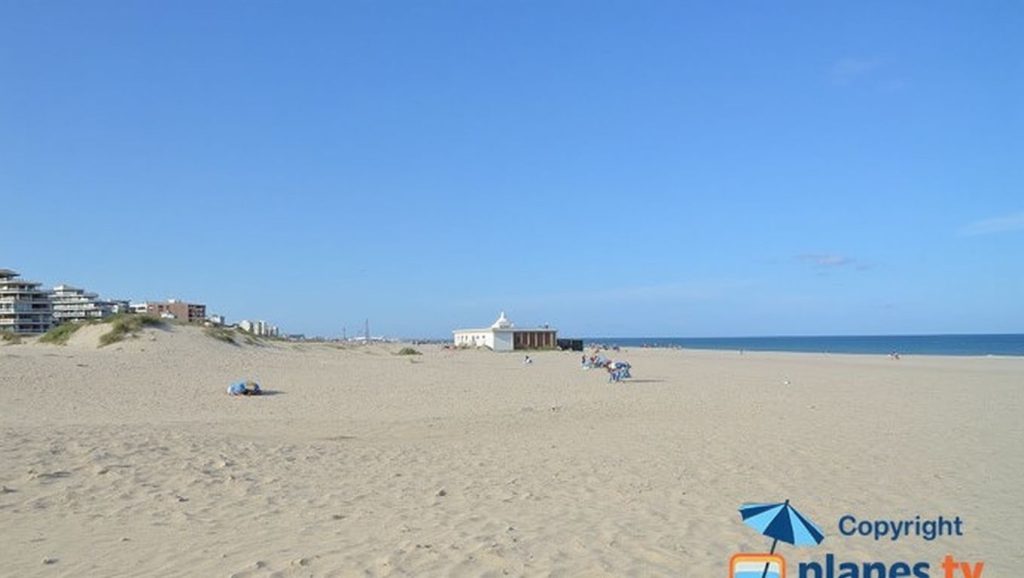 Plage Mar Estang — foto 5 de 6