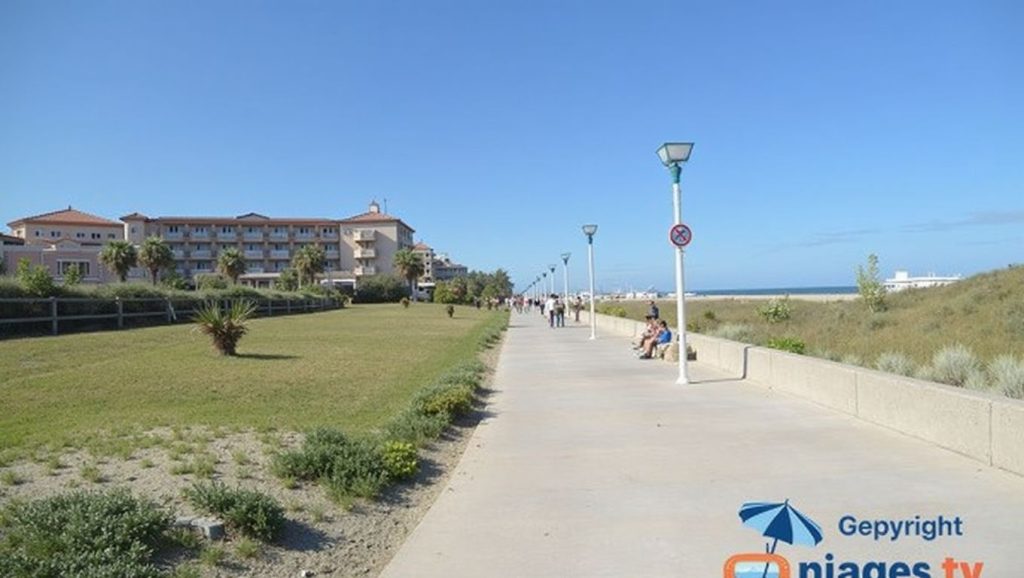 Plage Mar Estang — foto 6 de 6