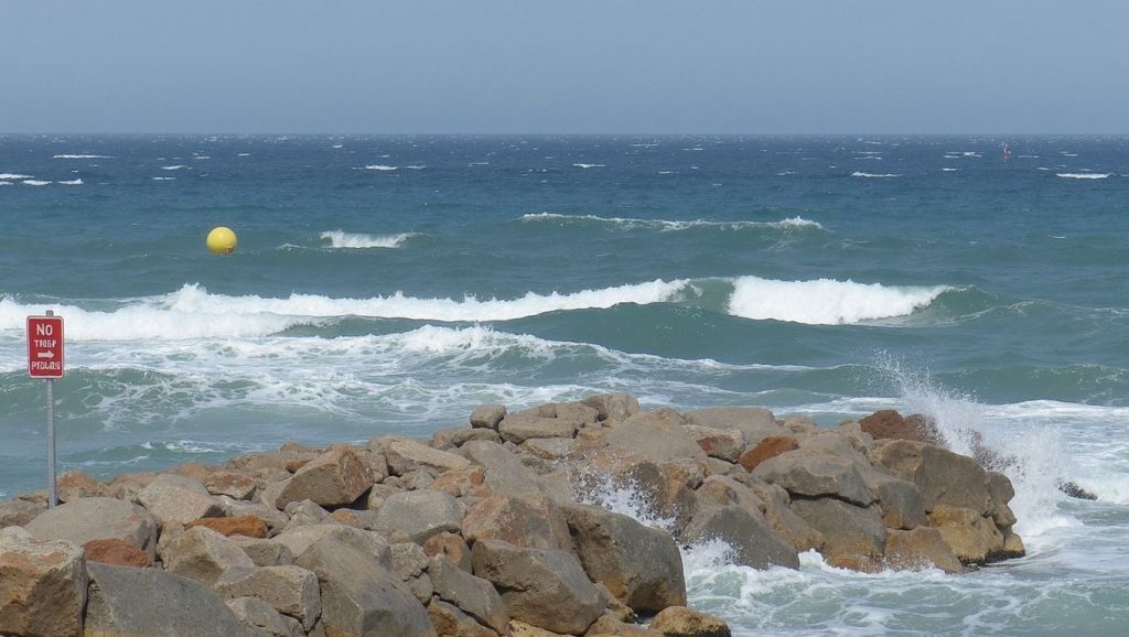 Plage Nord — foto 2 de 6