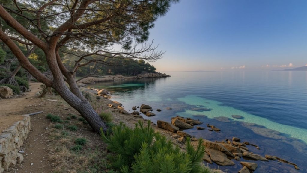Plage Sud — foto 1 de 6