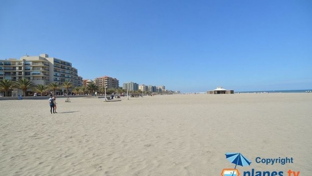 Plage Sud — foto 2 de 6