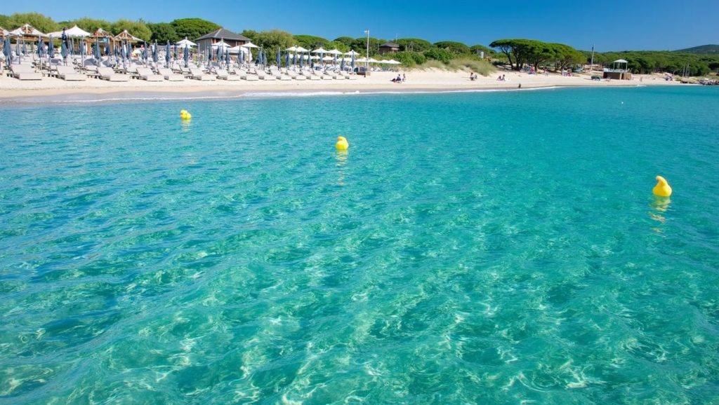 Plage Sud — foto 2 de 6