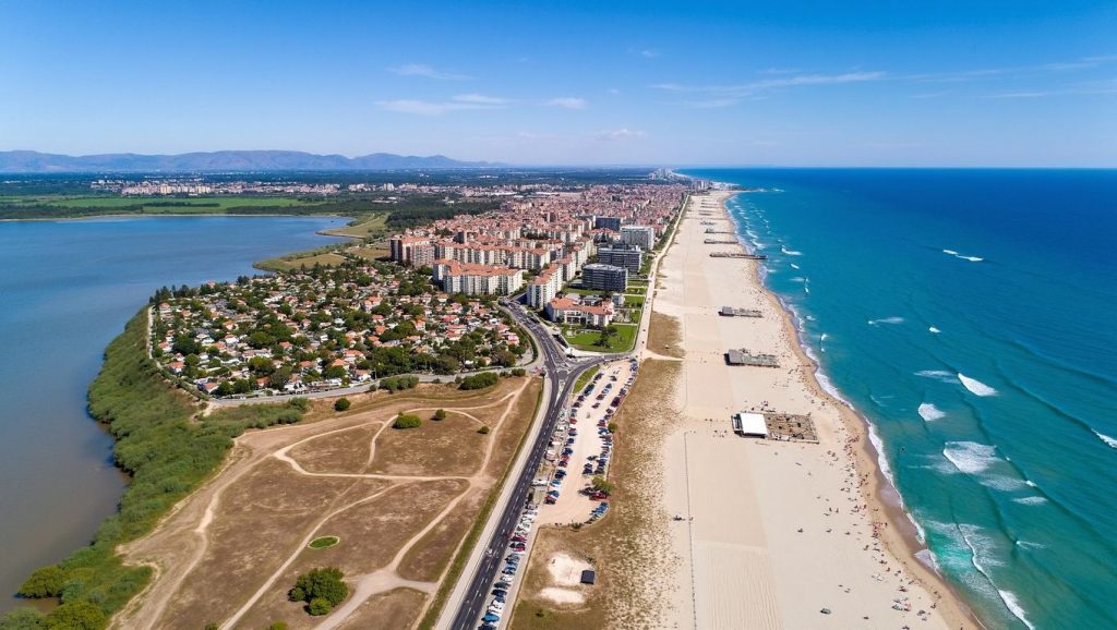 Plage Sud — foto 3 de 6