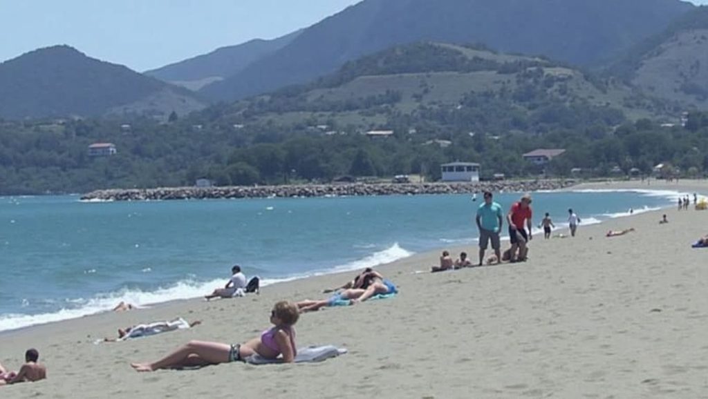 Plage Sud — foto 3 de 6