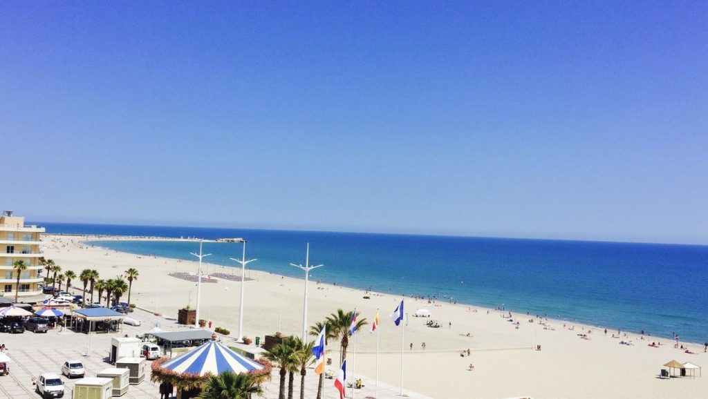 Plage Sud — foto 4 de 6