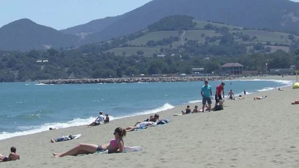 Plage Sud — foto 4 de 6