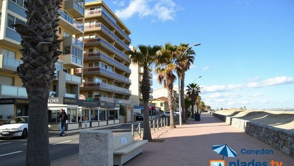 Plage Sud — foto 5 de 6