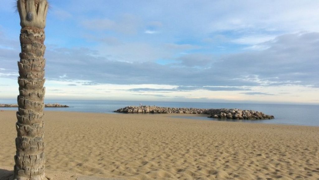 Plage Sud — foto 5 de 6