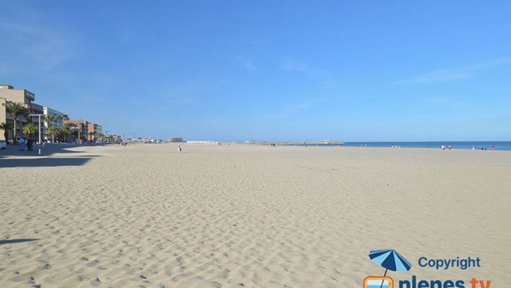 Plage Sud — foto 6 de 6