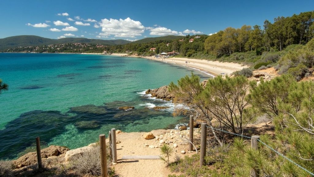 Plage Sud — foto 6 de 6
