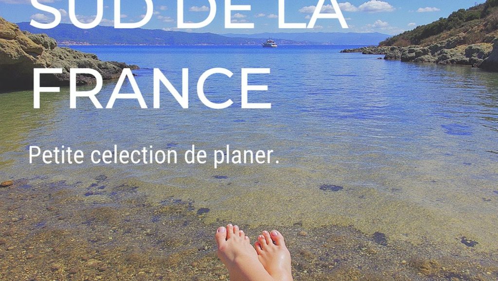 Plage Sud — foto 6 de 6