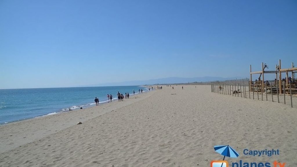 Plage Sud orreilles — foto 3 de 6