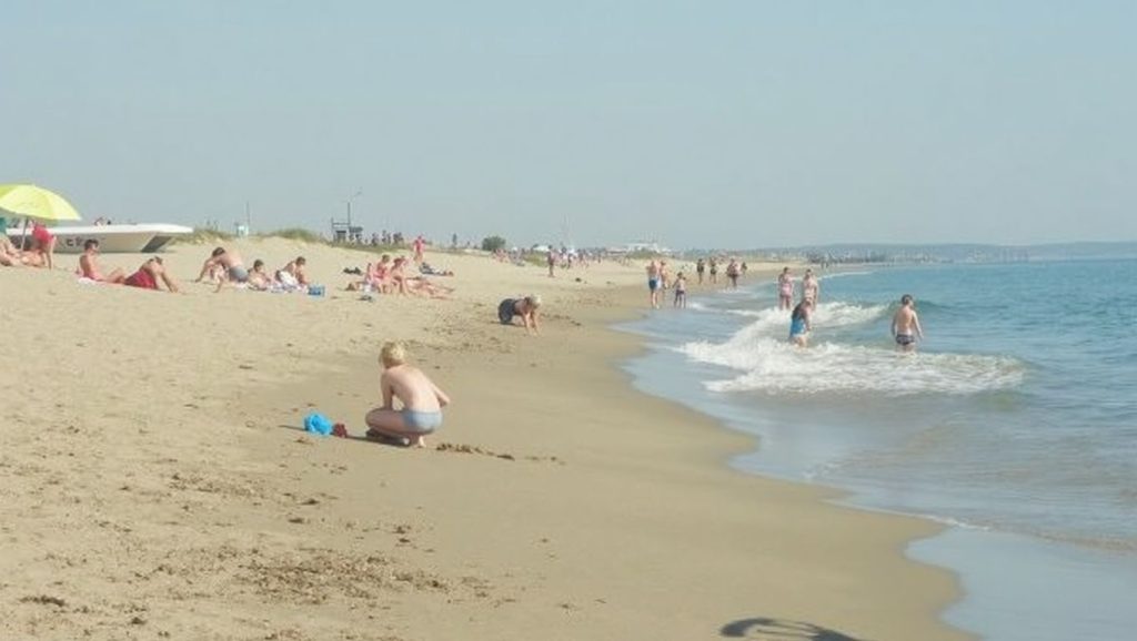 Plage Sud orreilles — foto 4 de 6