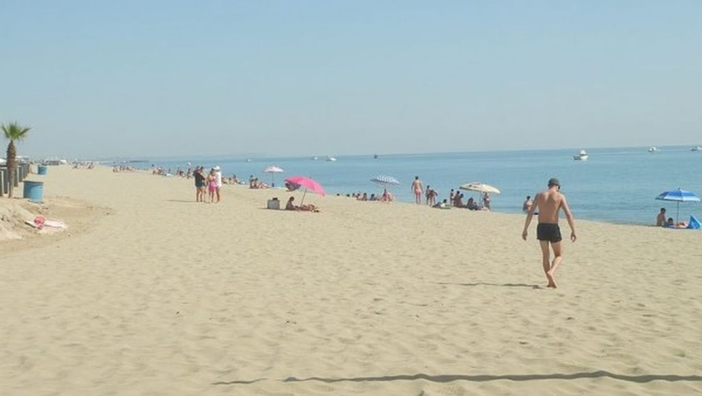 Plage Sud orreilles — foto 5 de 6