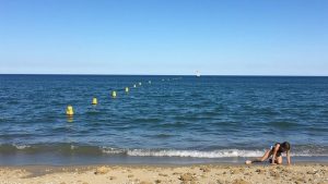 Plage Torreilles (Torreilles, Pyrénées-Orientales)