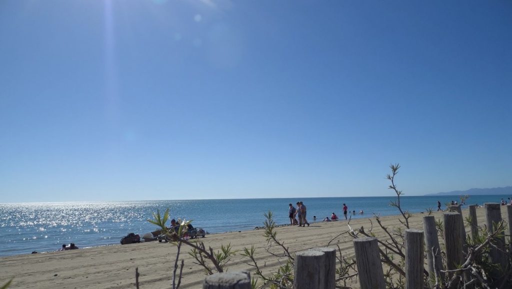 Plage Torreilles — foto 3 de 6
