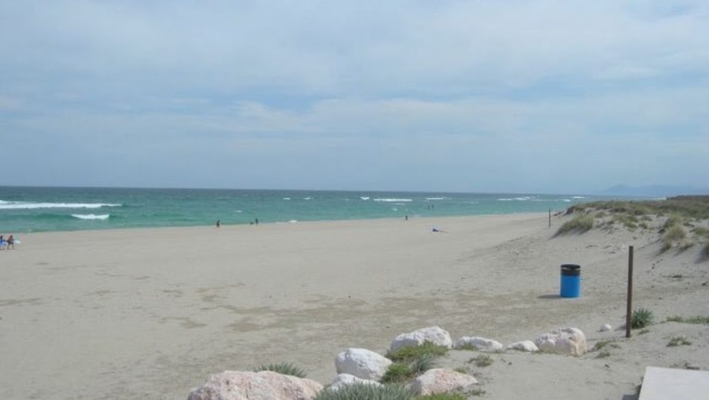 Plage Torreilles — foto 5 de 6