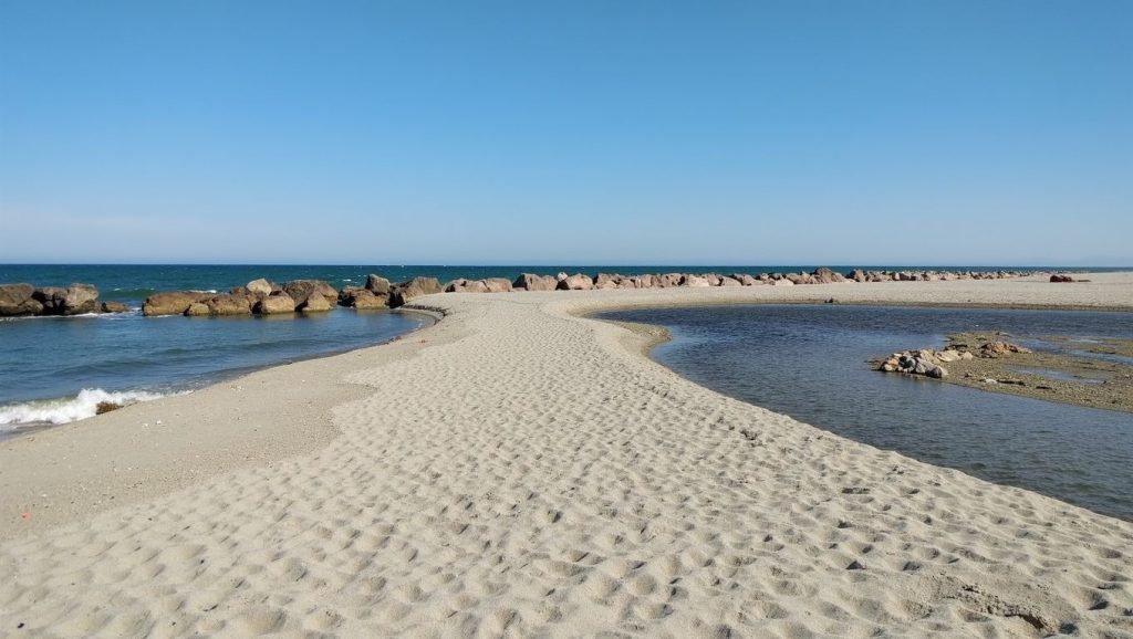 Plage Torreilles — foto 6 de 6