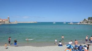 Port d’Avall (Collioure, Pyrénées-Orientales)