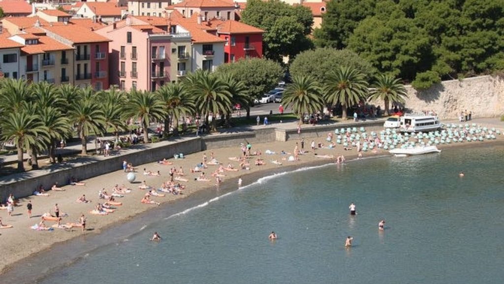 Port d'Avall — foto 2 de 6