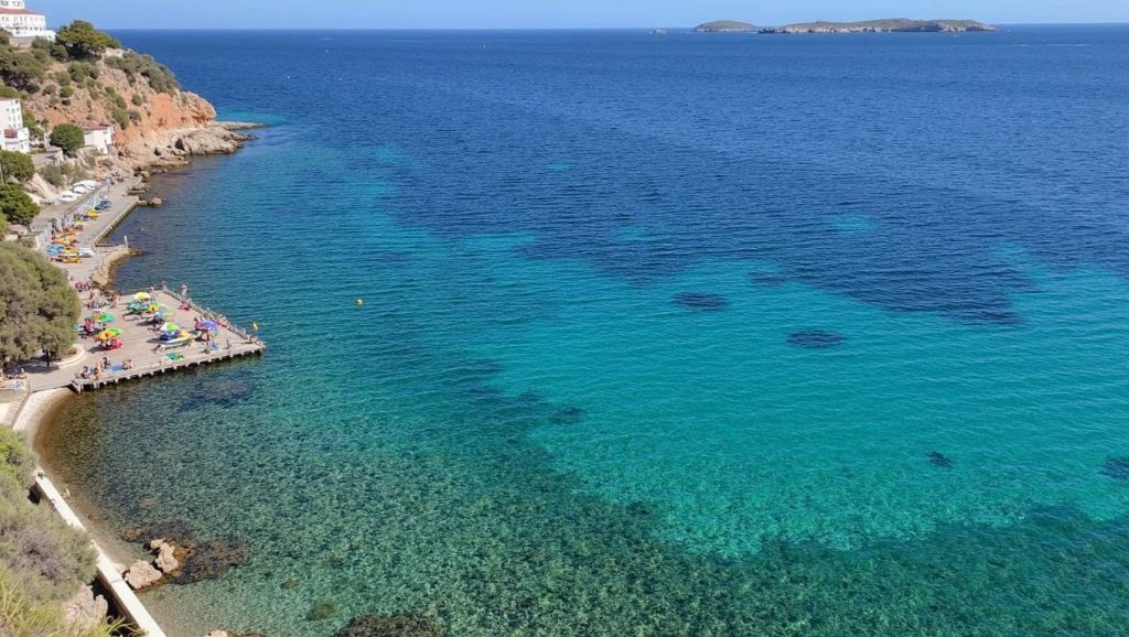 Agia Pakou Beach — foto 4 de 6