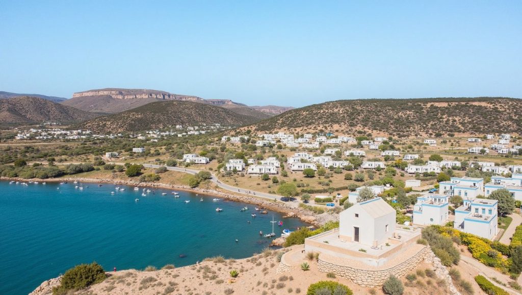 Agia Pakou Beach — foto 5 de 6