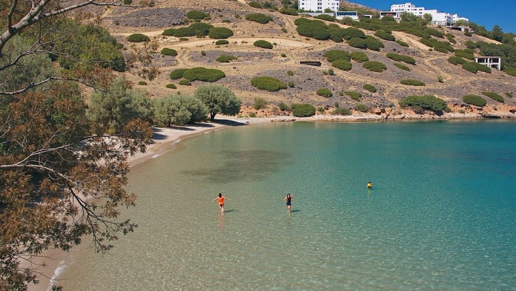 Agia Pakou Beach — foto 6 de 6