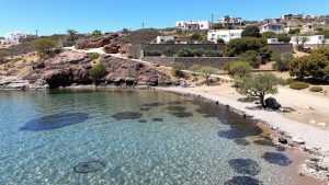 Ampela Beach