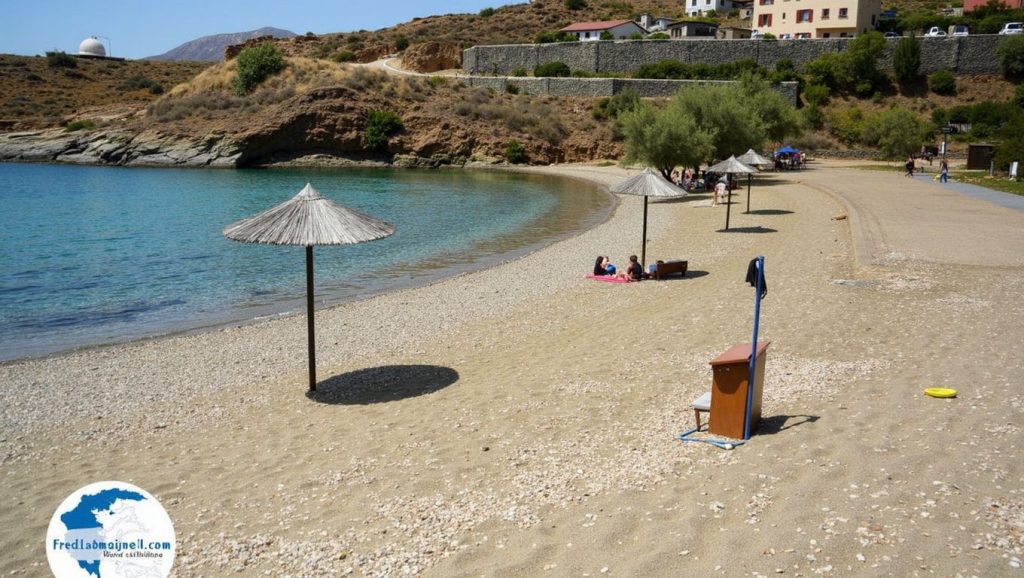 Ampela Beach — foto 6 de 6