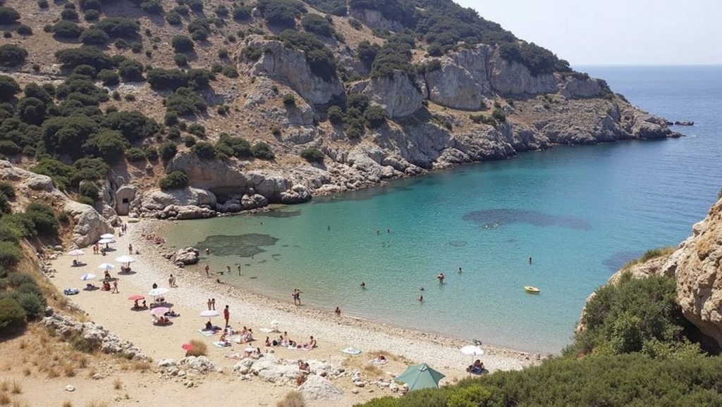 Armeos Beach — foto 2 de 6
