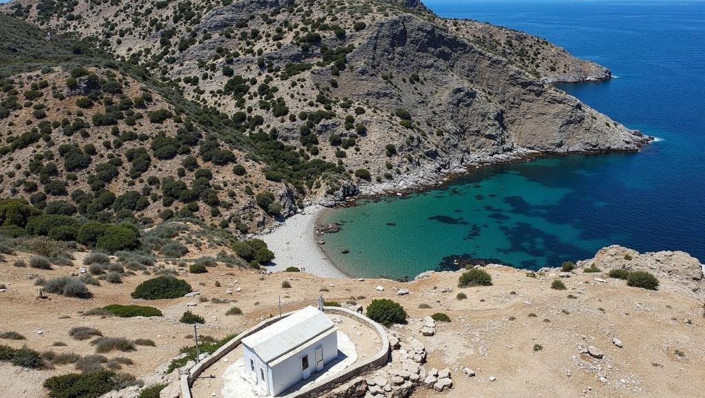 Armeos Beach — foto 3 de 6