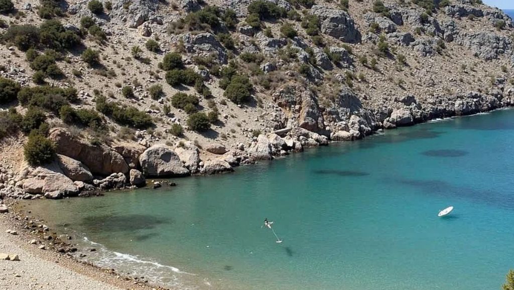 Armeos Beach — foto 4 de 6