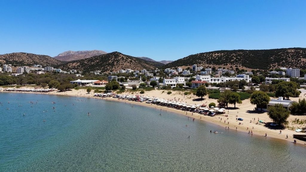 Armeos Beach — foto 6 de 6