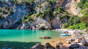 Baia del Buondormire