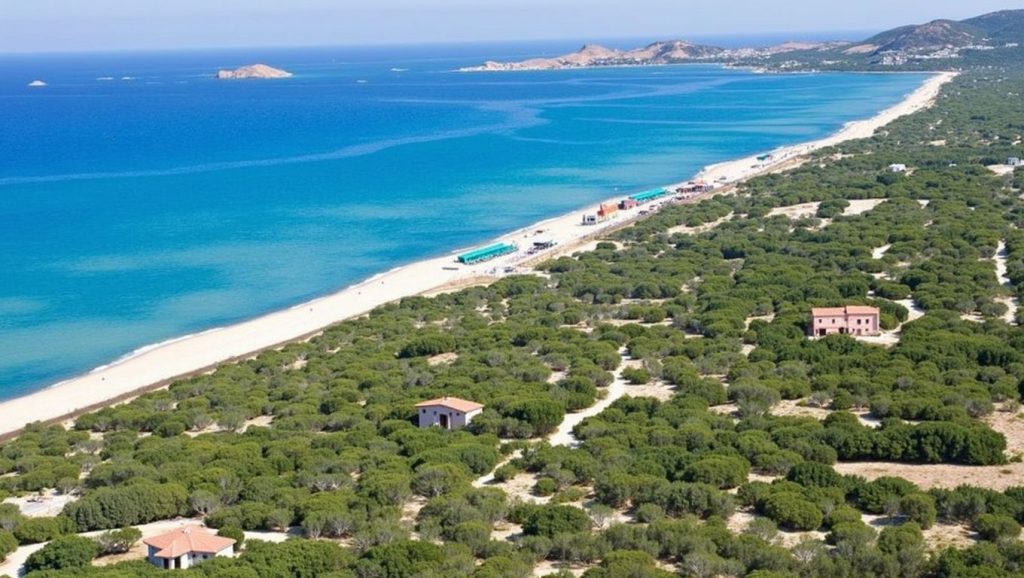 Baia Delle Mimose — foto 2 de 6