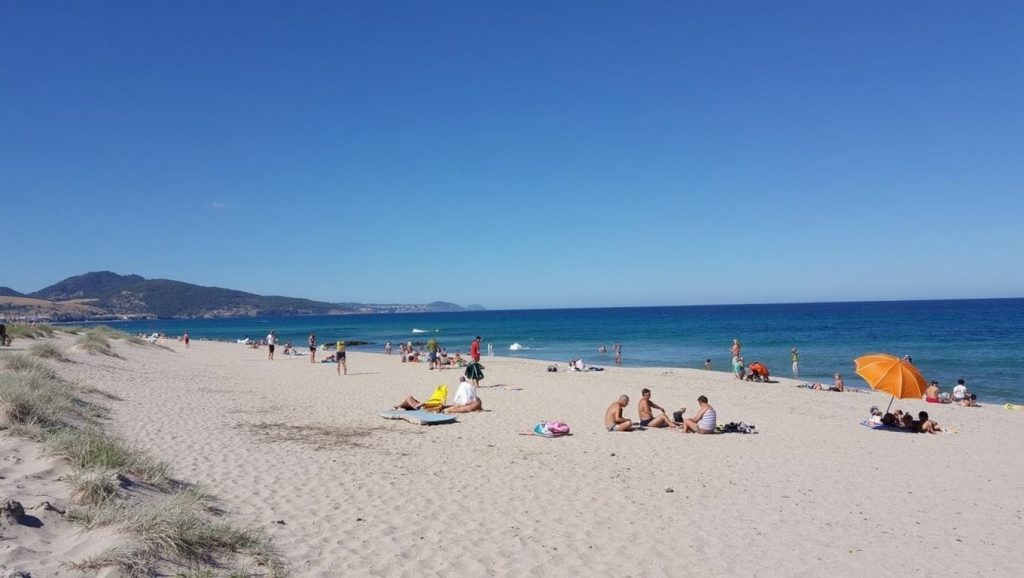 Baia Delle Mimose — foto 6 de 6