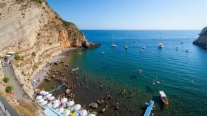 Baia di Sorgeto