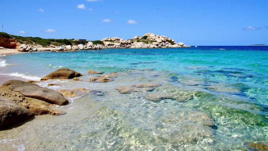 Baia Verde — foto 4 de 6