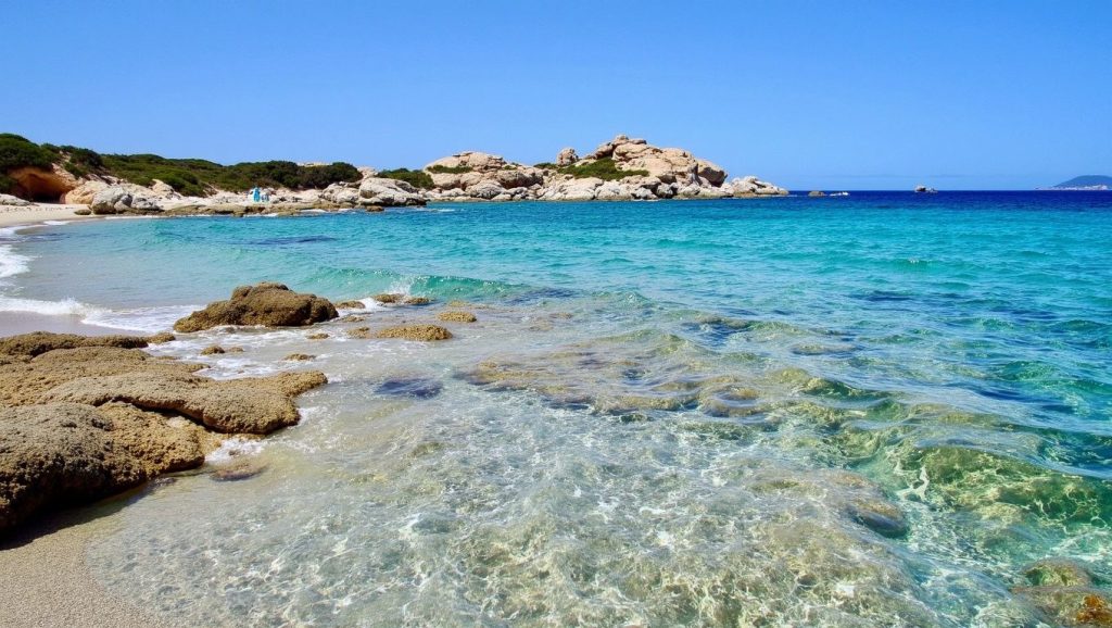 Baja Sardinia — foto 6 de 6