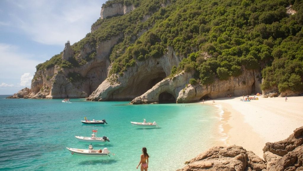 Bau Bau Beach — foto 6 de 6