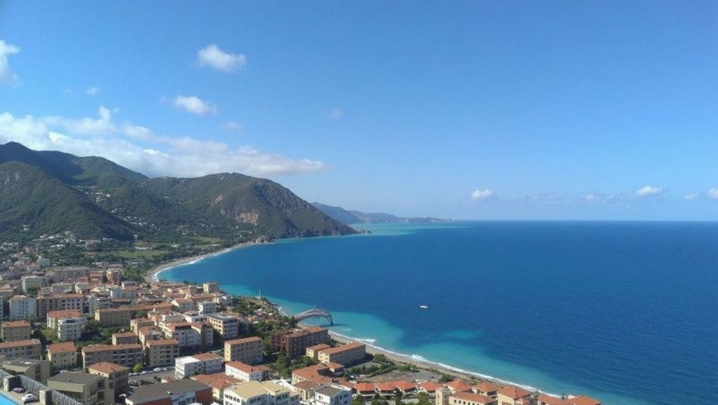 Entorno de Brigantino, Gioiosa Marea, Sicilia