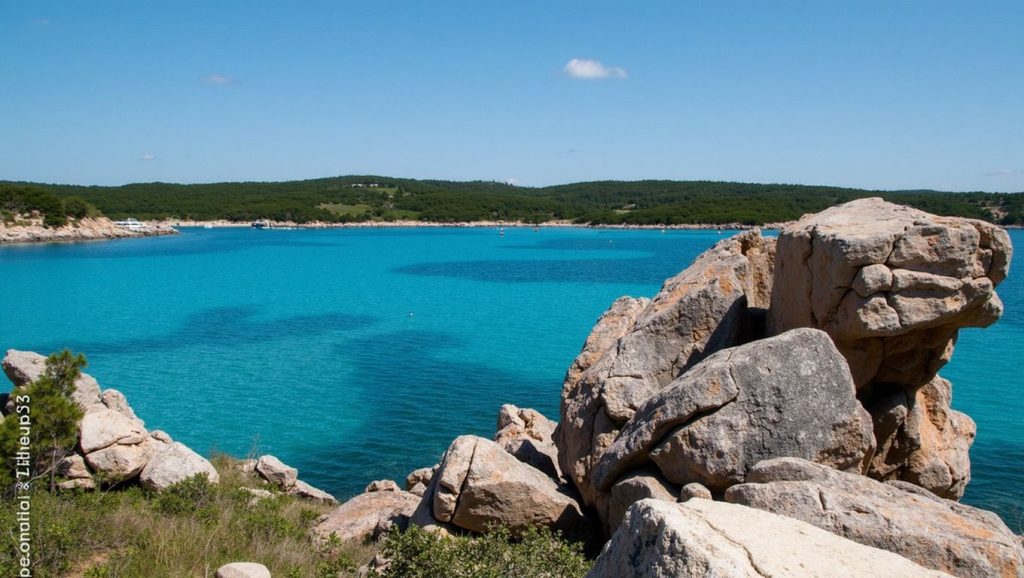 Cala Andreani — foto 4 de 6