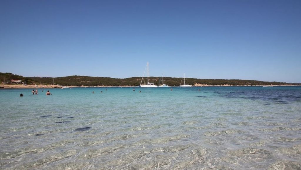 Cala Andreani — foto 6 de 6