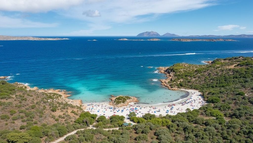 Cala Bacu Praidas — foto 2 de 6