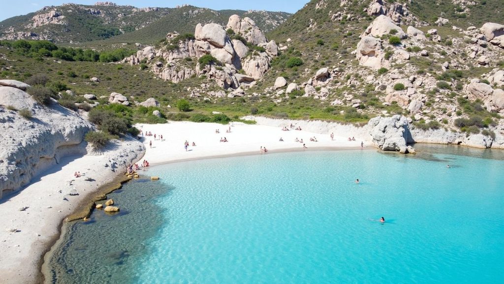 Cala Bacu Praidas — foto 3 de 6