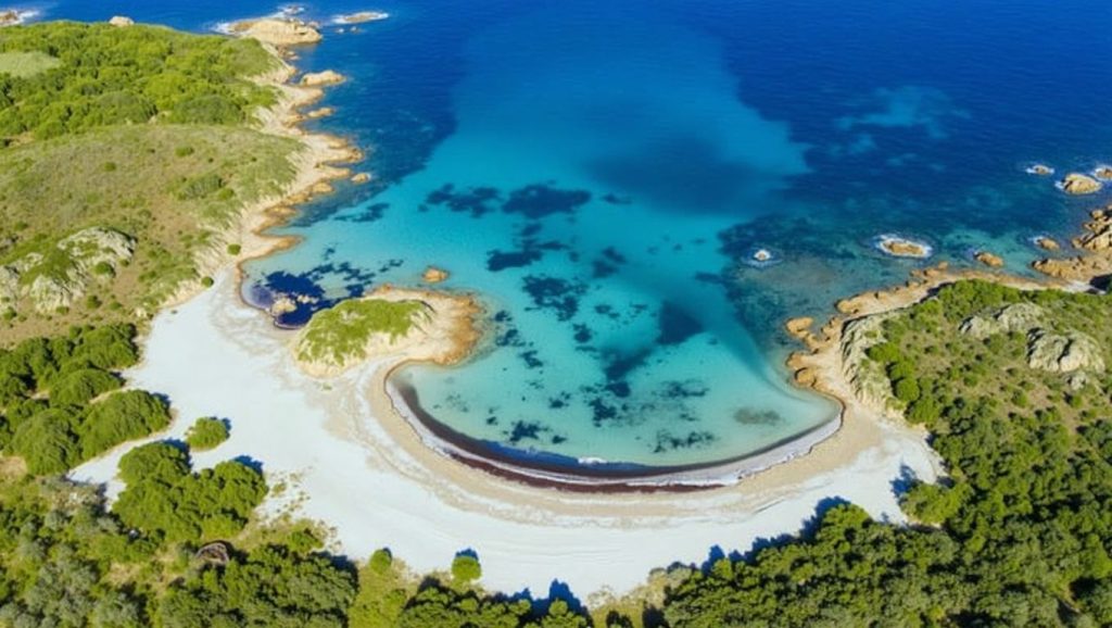 Cala Bacu Praidas — foto 4 de 6