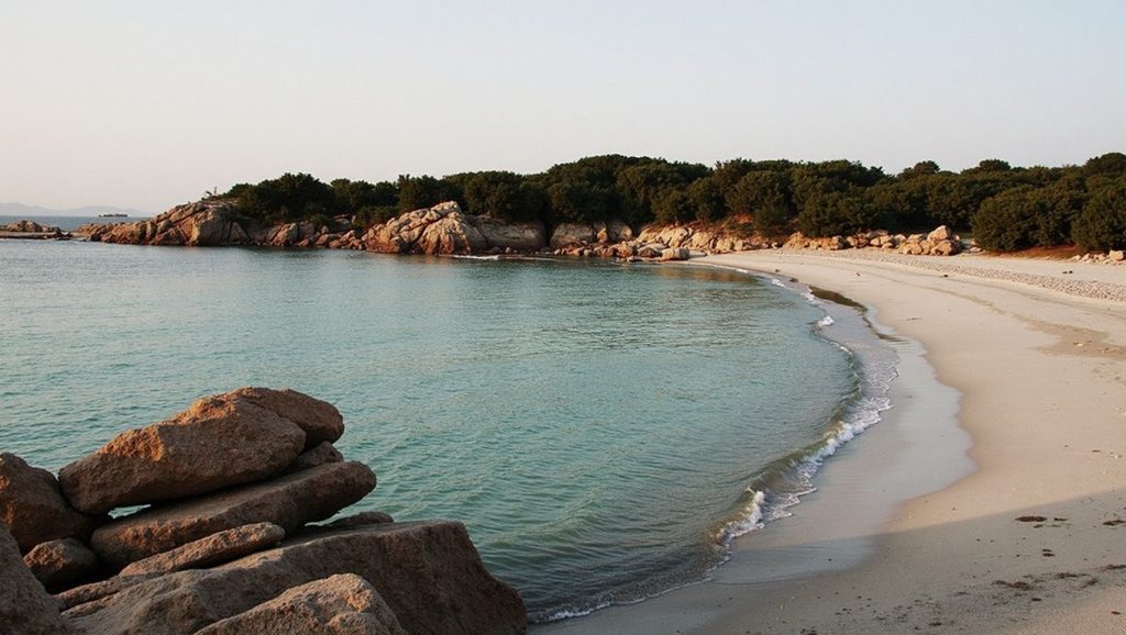 Cala Bacu Praidas — foto 5 de 6