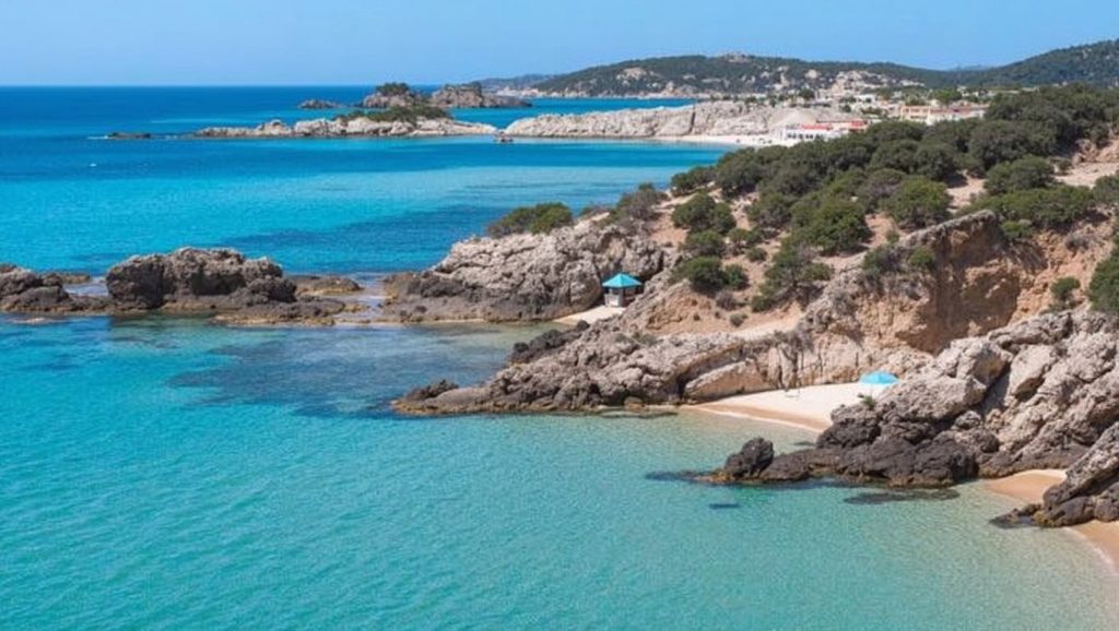 Cala Bacu Praidas — foto 6 de 6