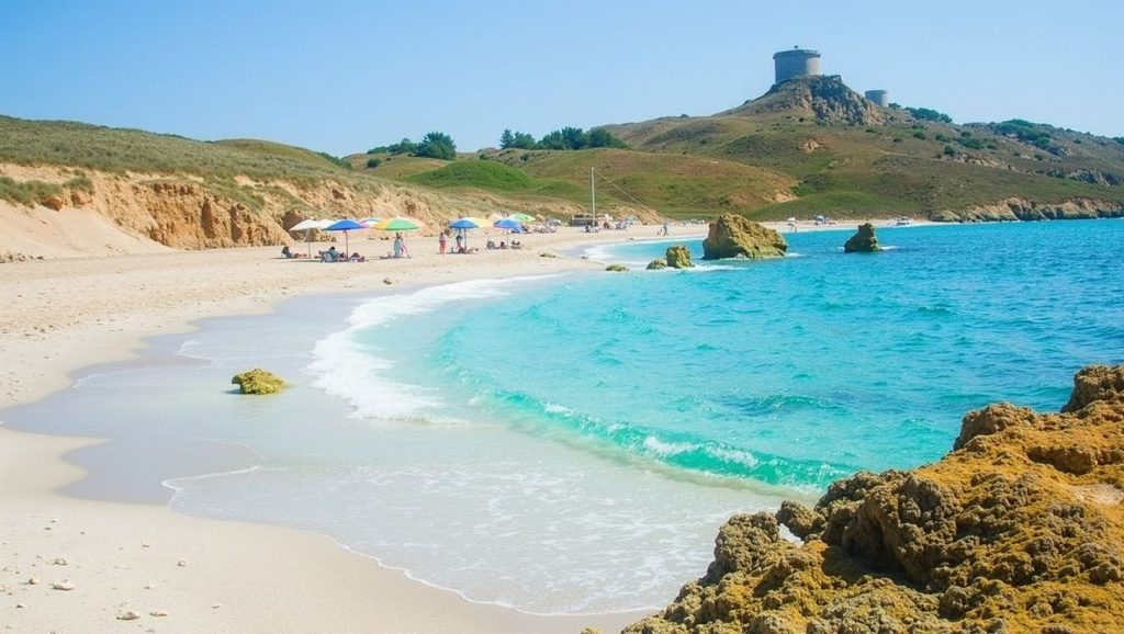 Cala Bernardu — foto 4 de 6
